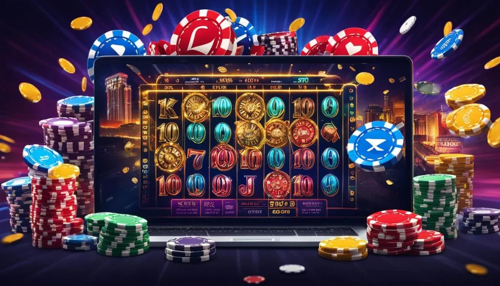 Xác thực hai yếu tố 6686bet