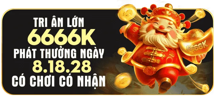 Ưu đãi nạp tiền lần đầu tại 6686bet