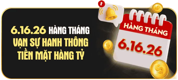Ưu đãi chào mừng thành viên mới 6686bet