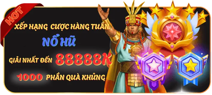 Khuyến mãi hoàn trả hàng ngày tại 6686bet