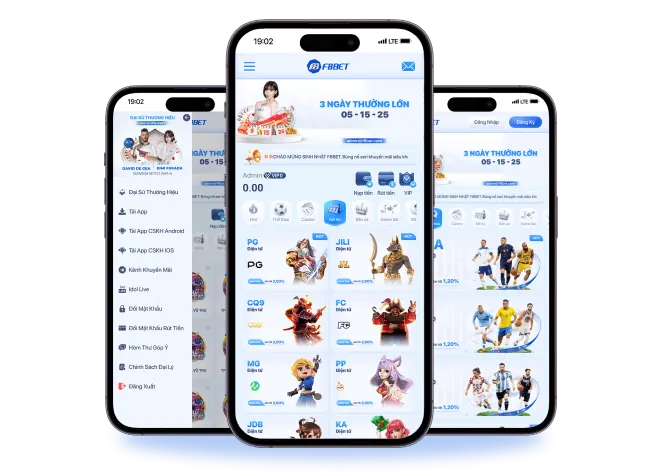 Hệ thống bảo mật 6686bet tiên tiến