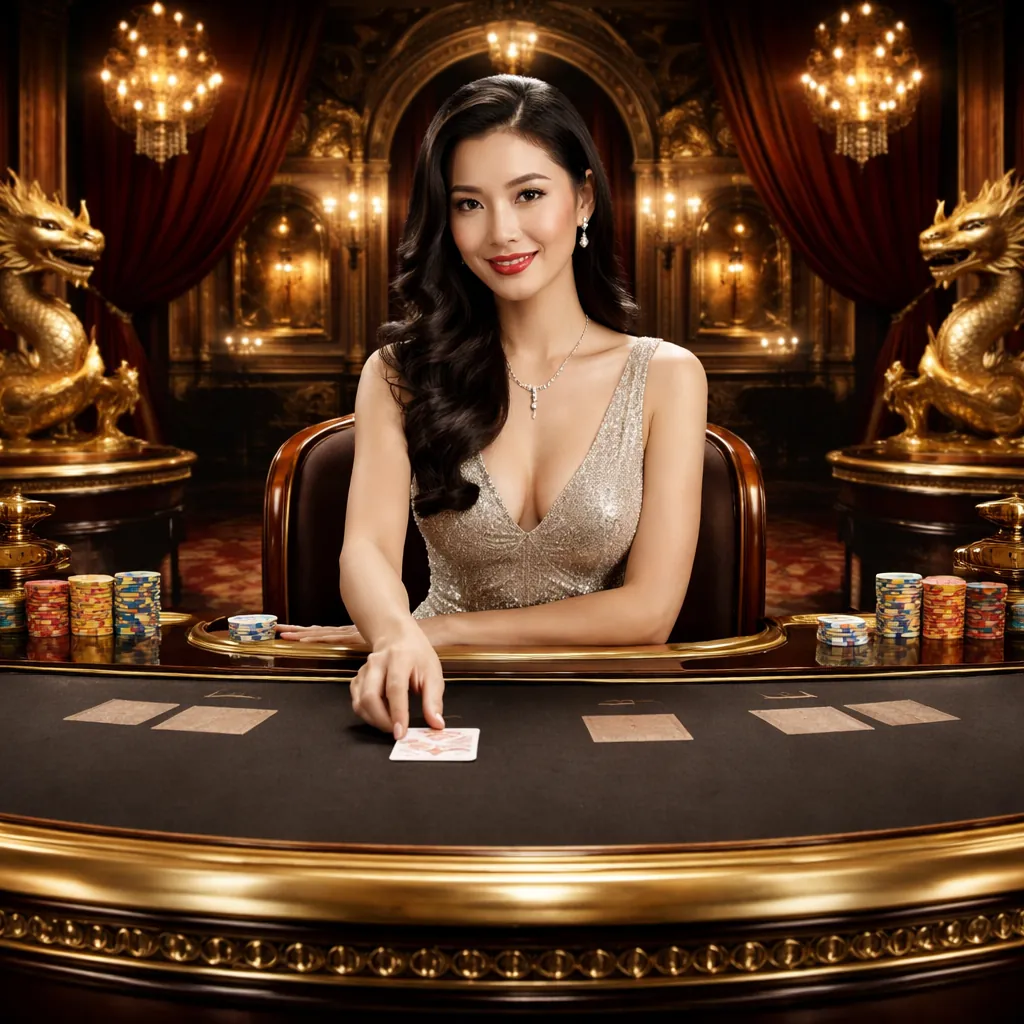 Trò chơi Roulette tại 6686bet