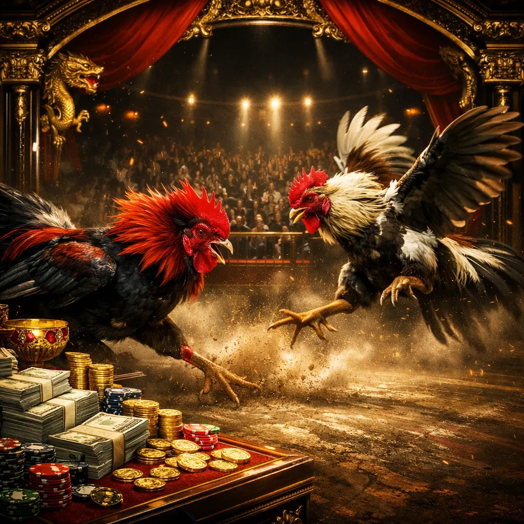 Game Bắn Cá Thần Tài 6686bet