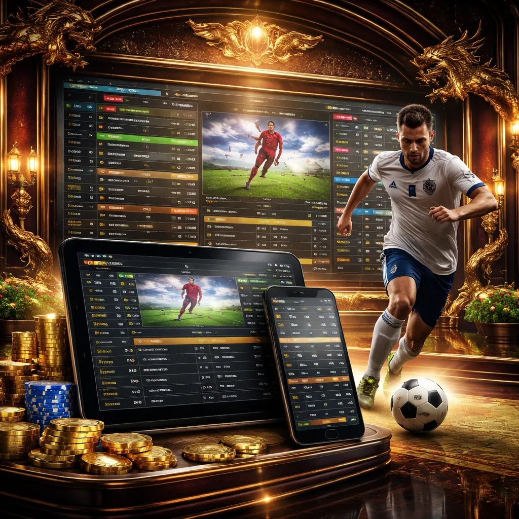 Trò chơi Baccarat tại 6686bet