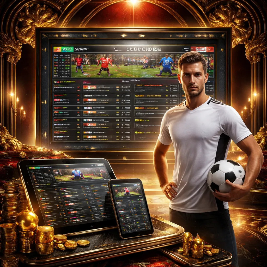 Cá cược thể thao tại 6686bet