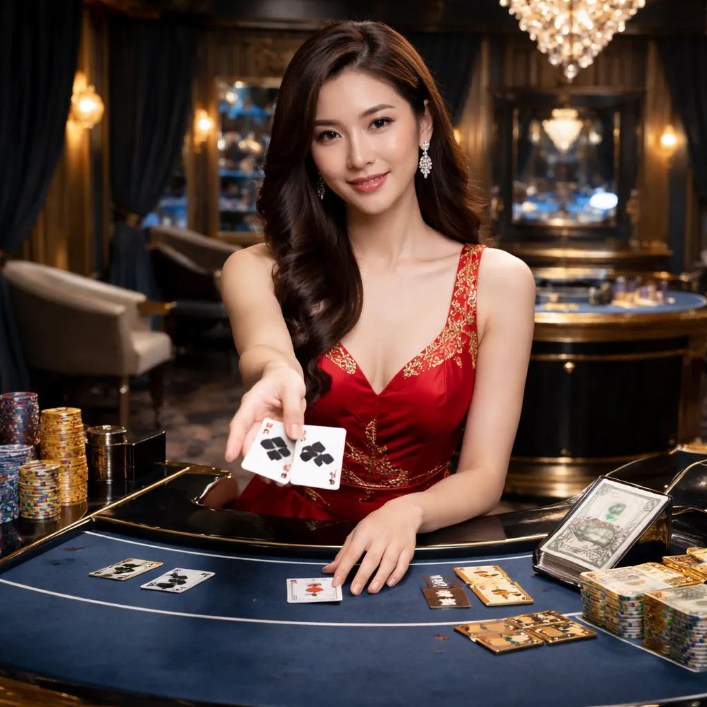 Jackpot Lũy Tiến