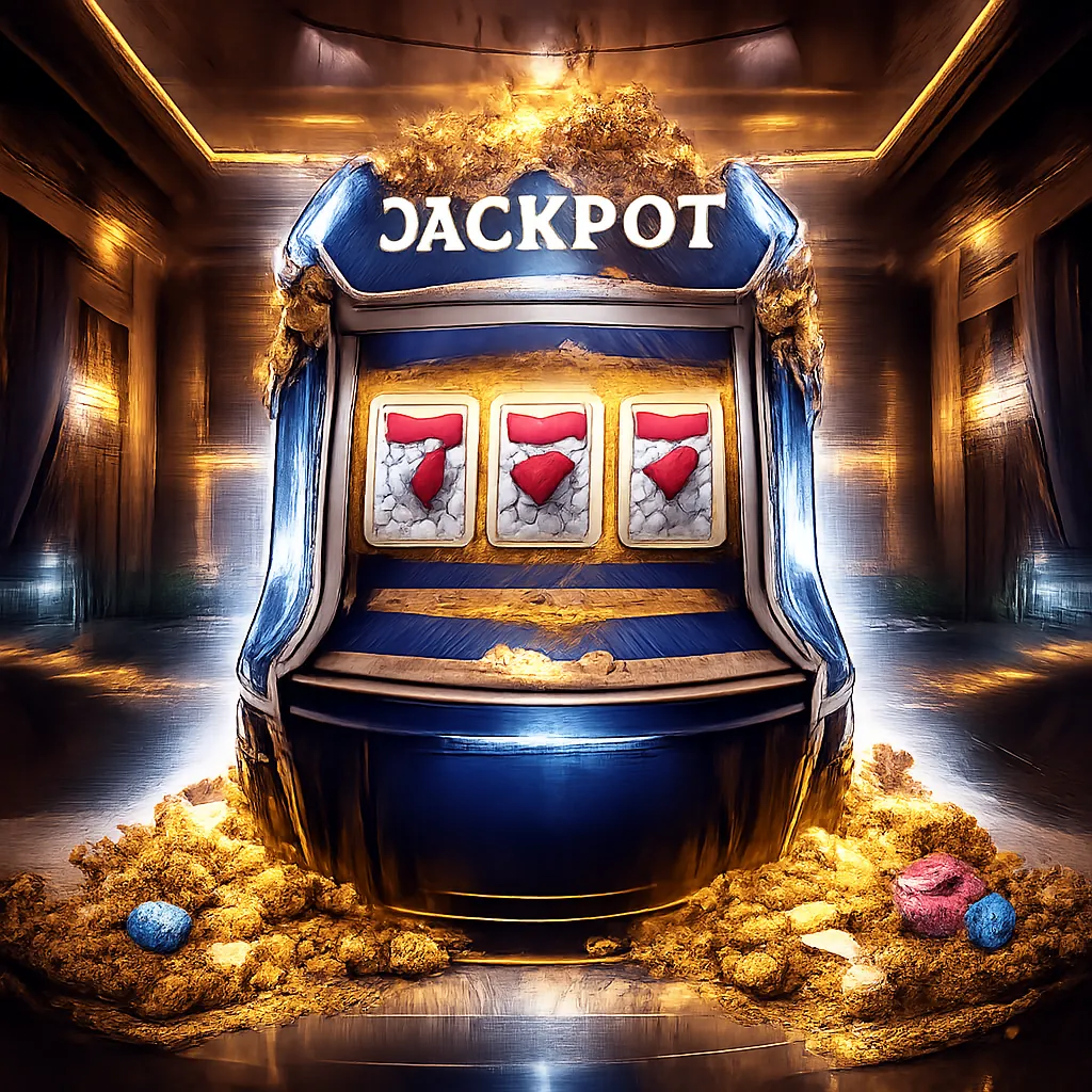 Bonus Buy Slot
