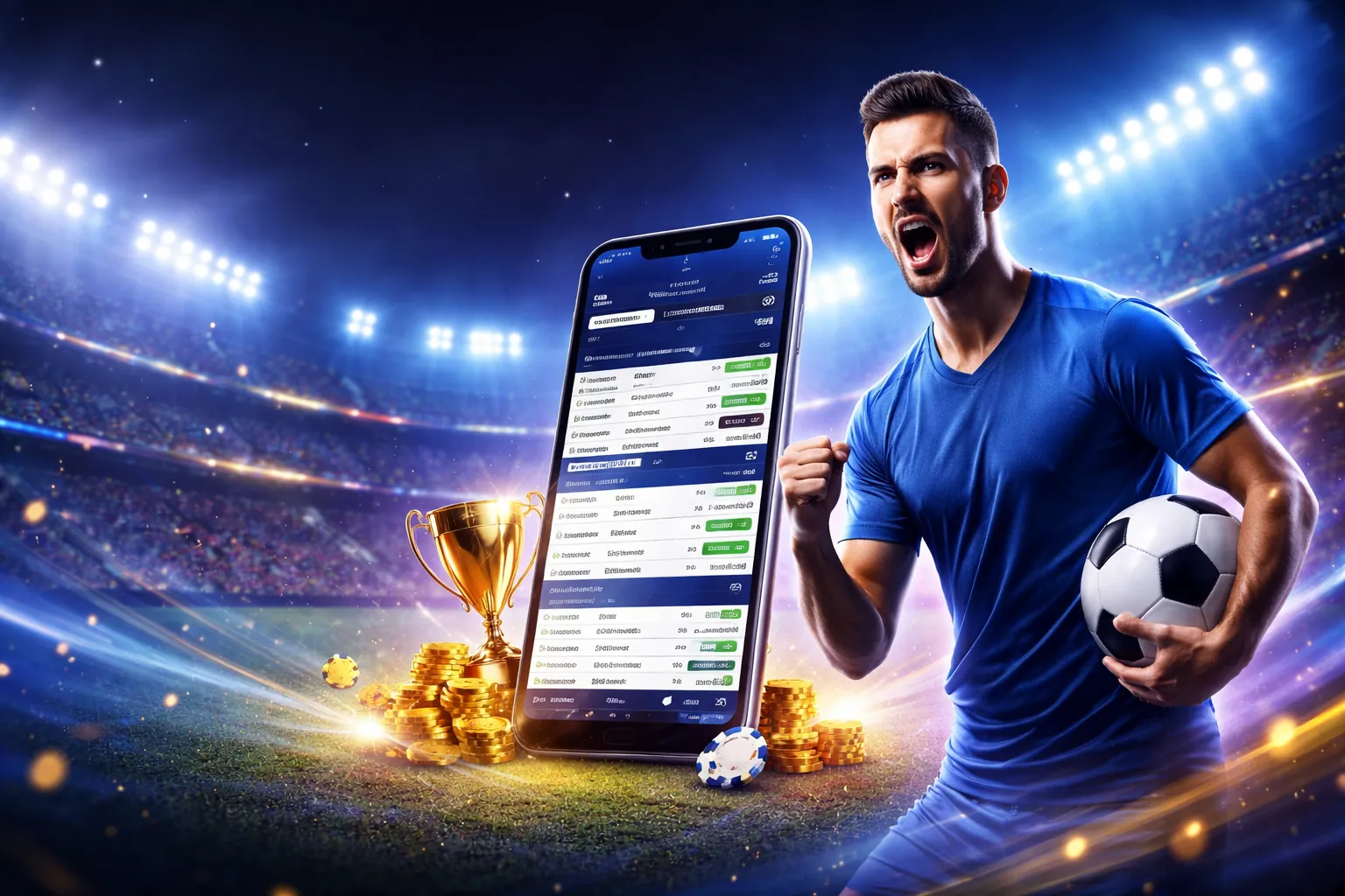Hình ảnh đại lý 6686bet thành công