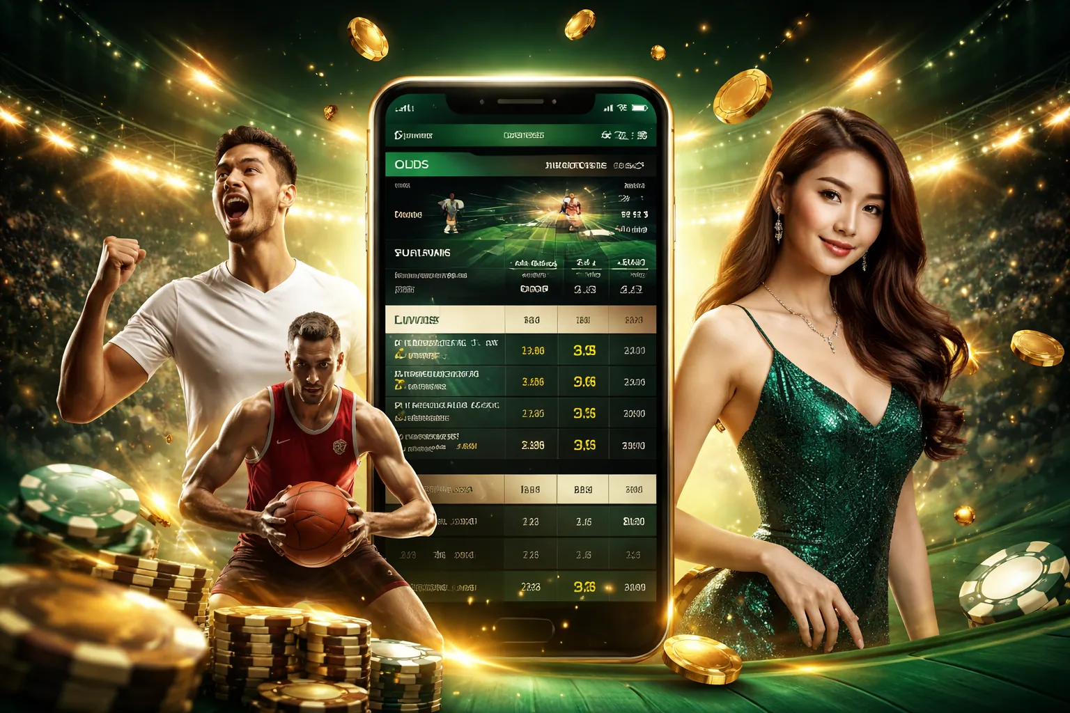 Giao diện đăng nhập 6686bet an toàn